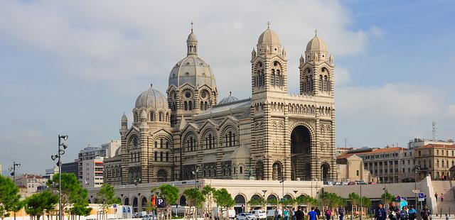 Cathedrale de la Major