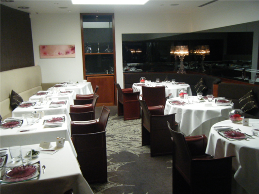 Pied a Terre