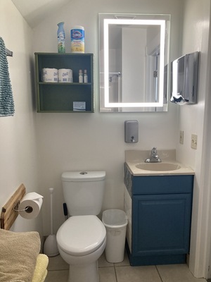 Santa Cruz Hostel