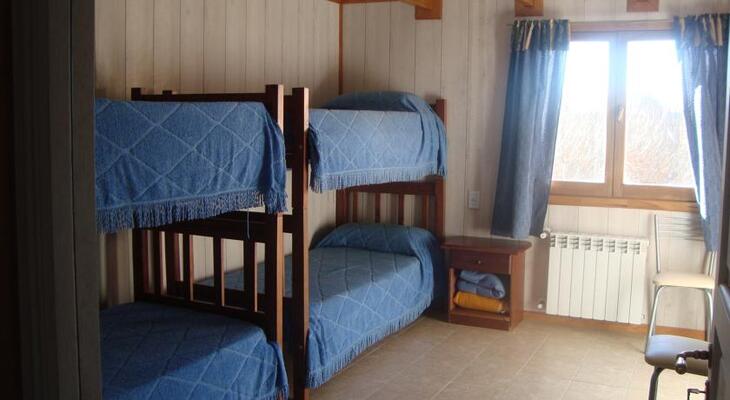 Hostel de las Manos