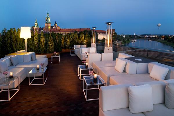 Sheraton Grand Krakow