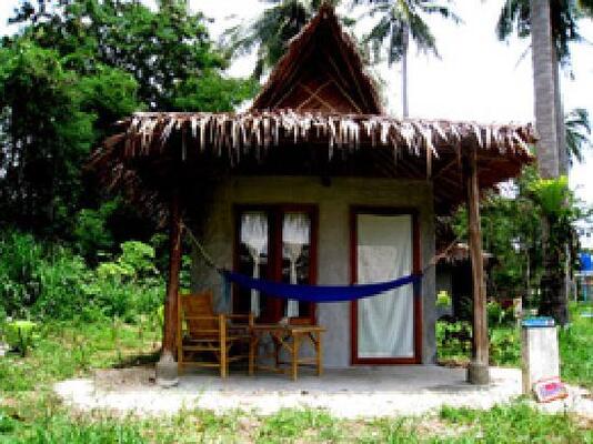 Fisherman's Cottage