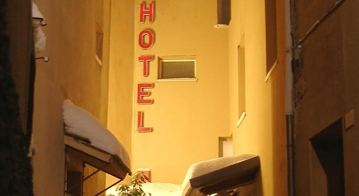 Hotel Signa