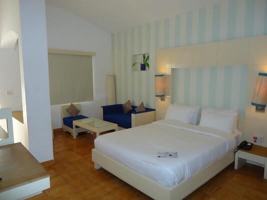 Soul Vacation Resort and Spa
