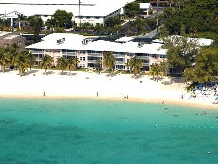 The Colonial Club, 3 Bedroom Oceanfront Condos