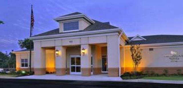 Homewood Suites by Hilton Greenville