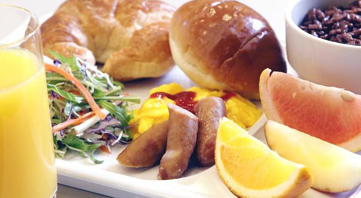 Comfort Hotel Hiroshima Otemachi