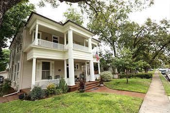 O'Casey's Boutique Inn