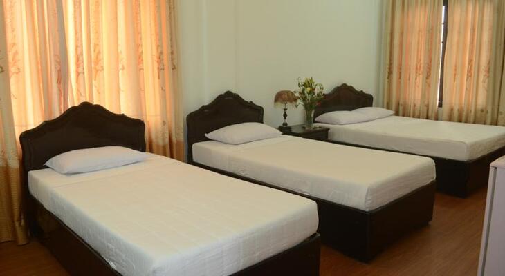 Thai Binh Hotel 2
