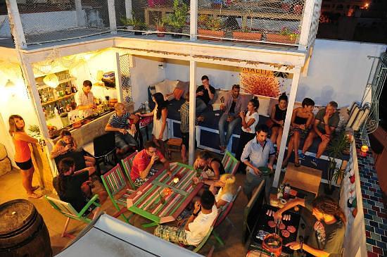 Hostel Malti