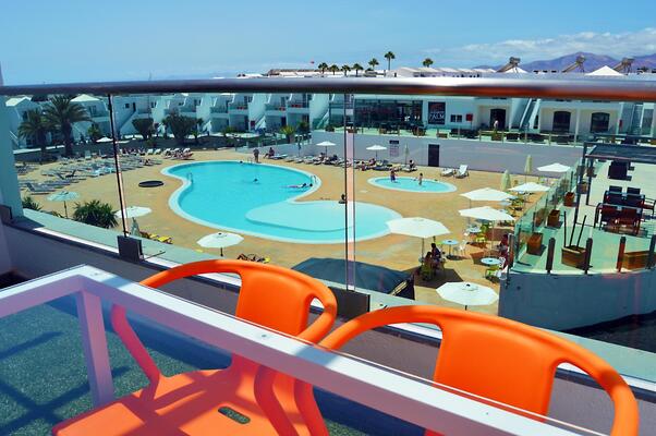 BLUESEA Lanzarote Palm