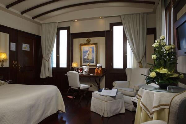 Hotel Bucintoro