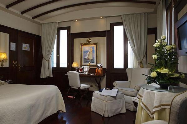 Hotel Bucintoro
