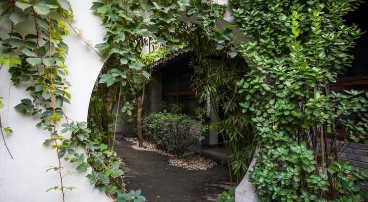 The Orchid Hotel