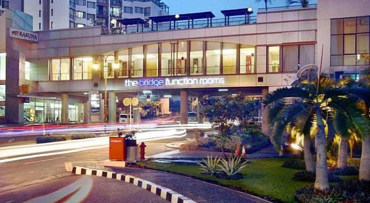 Horison Ultima Suites & Residences Rasuna Jakarta