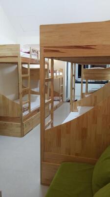 Cozy Nook Hostel