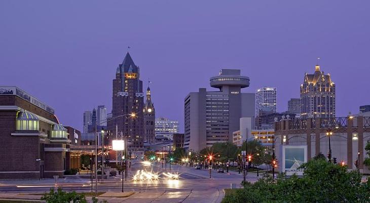 Hyatt Regency Milwaukee