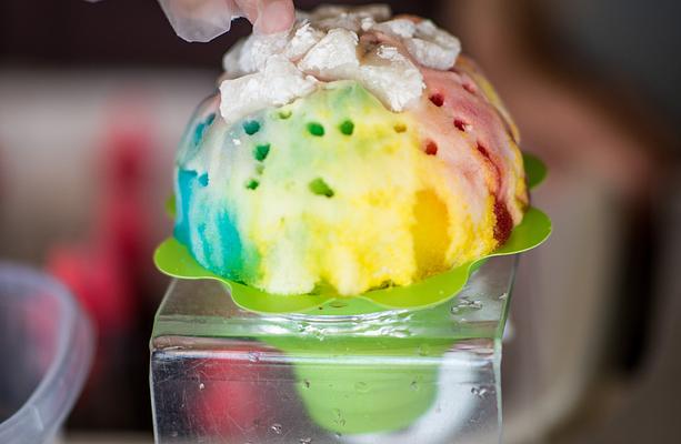 Ululani's Hawaiian Shave Ice