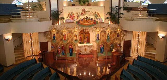 Annunciation Greek Orthodox Church