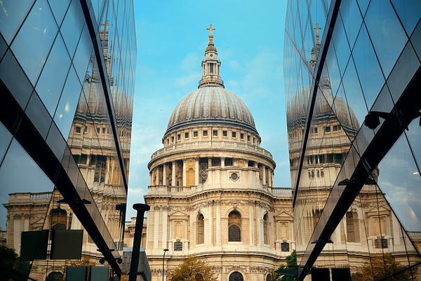 St. Paul's Cathedral