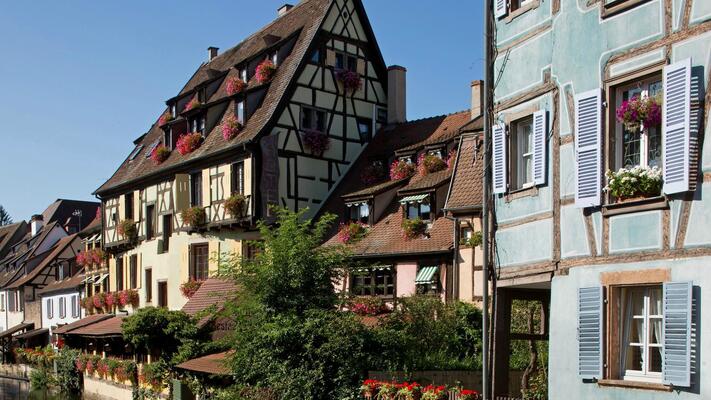 Hostellerie le Marechal