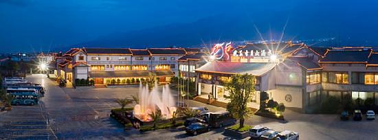 Regent Hotel
