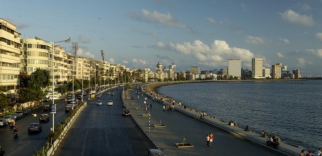 Marine Drive