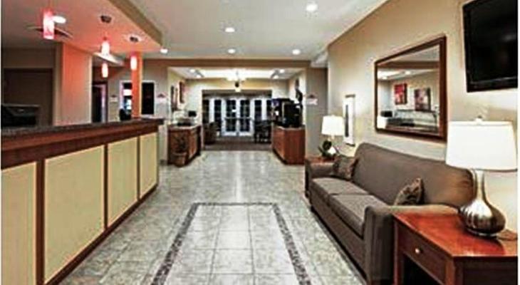 Hawthorn Suites by Wyndham Panama City Beach FL