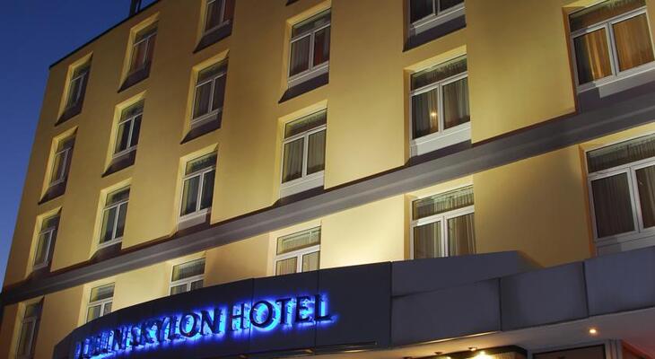 Dublin Skylon Hotel