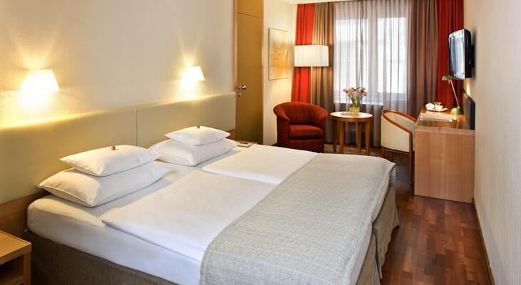 Boutique Hotel Das Tigra