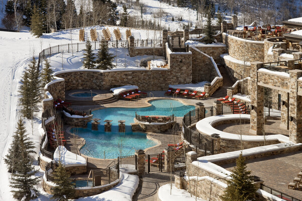 The St. Regis Deer Valley