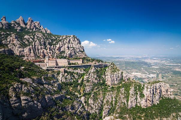 Mount Monserrate