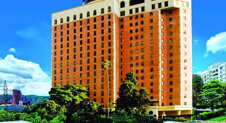 Hotel Dann Carlton Medellin