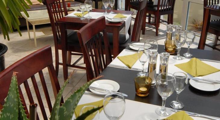 Riviera Lodge Hotel Torquay