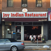 Joy Indian Restaurant