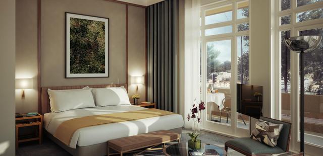Vincci Porto