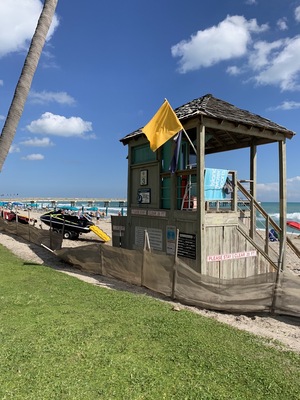 Sunrider Beach Resort