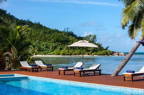 Le Vasseur Eco Resort