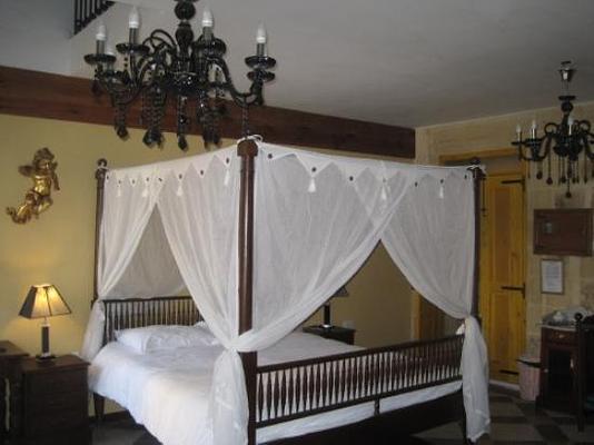 Luciano Valletta Boutique Accommodation