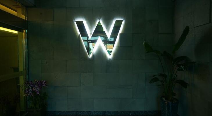 Hotel W Topdong