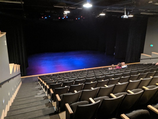 Dairy Arts Center