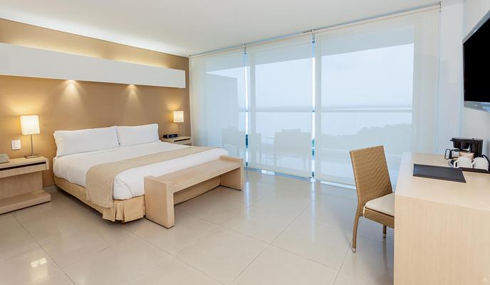 Sonesta Hotel Cartagena