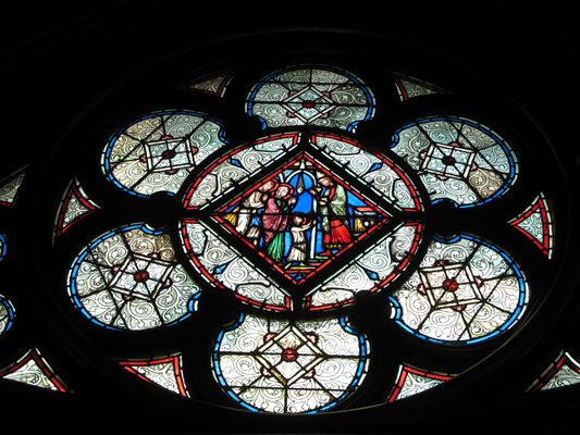 Sainte-Chapelle