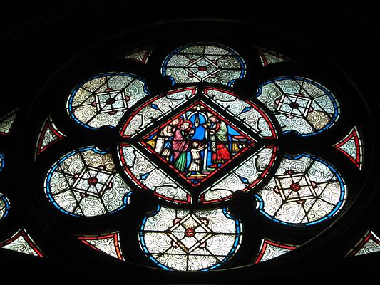 Sainte-Chapelle