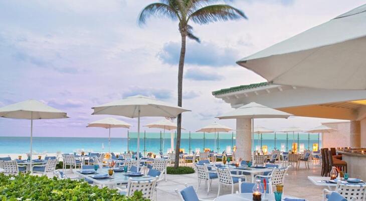 Sandos Cancun