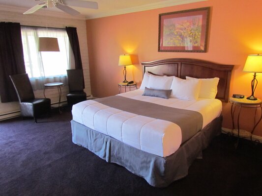 Sedona Hilltop Inn