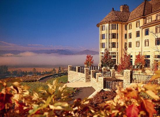 The Inn on Biltmore Estate