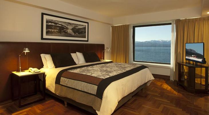 Sheraton Bariloche Hotel