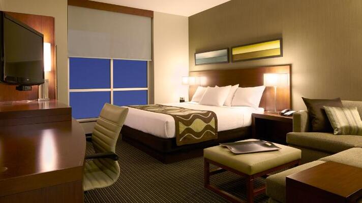 Hyatt Place New York / Midtown - South