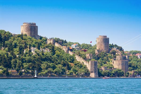 Rumeli Fortress